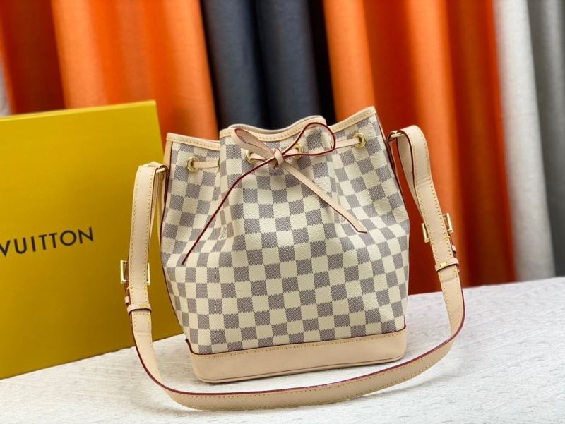 Louis Vuitton Bucket Bags